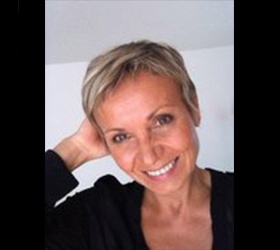 logo Florence Bansard